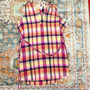 St John’s Bay dress